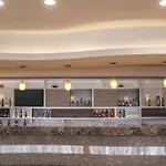 Hilton Garden Inn Leon Poliforum 