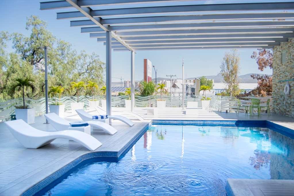 Hilton Garden Poliforum Hotel 3*