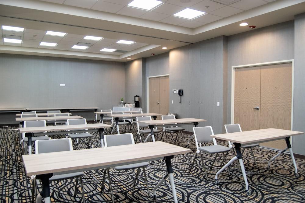Hotel Hilton Garden Poliforum León de los Aldamas