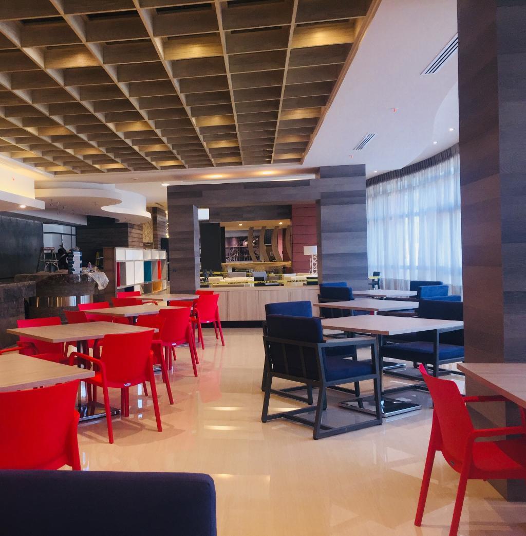 Hilton Garden Poliforum