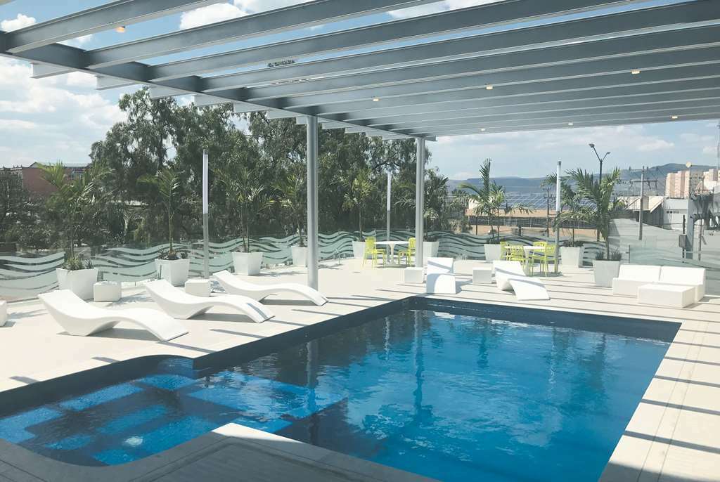 Hilton Garden Poliforum Hotel 3*