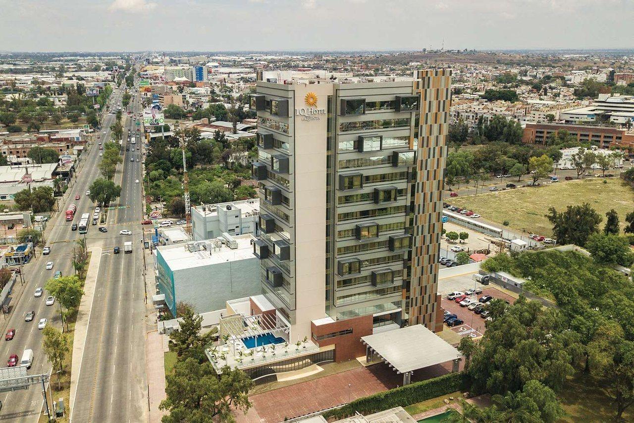 Hilton Garden Poliforum Hotel 3*