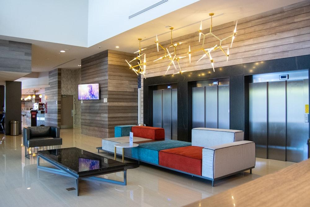 Hilton Garden Poliforum
