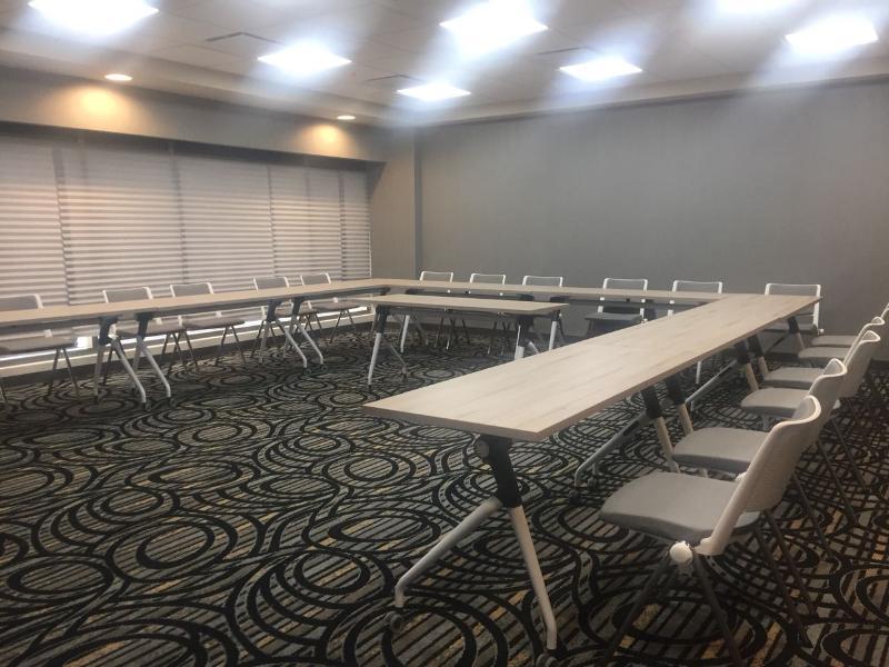 Hilton Garden Poliforum Leon