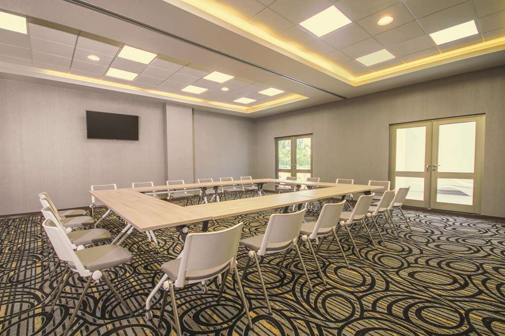 Hotel Hilton Garden Poliforum Leon