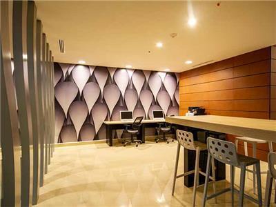 Hilton Garden Poliforum 3* Leon